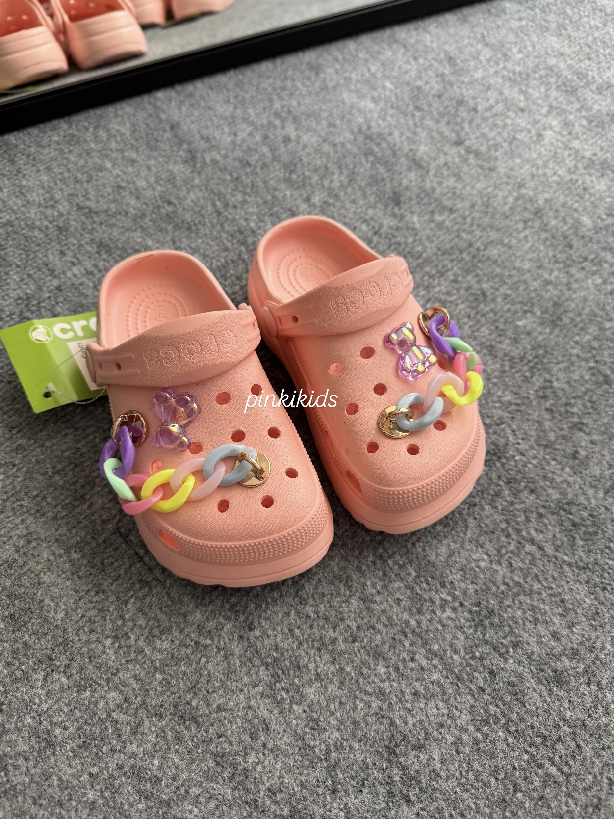 Crocs Somon Terlik