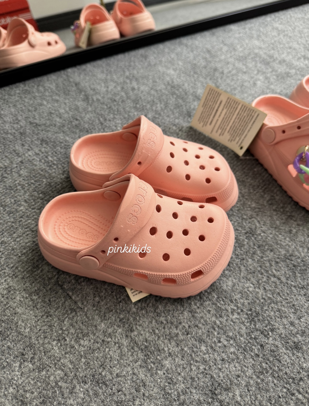 Crocs Somon Terlik