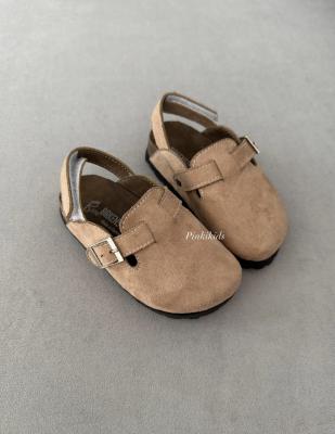 Birkenstock Ortopedik Vizon Terlik