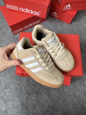 Spezıal Camel Çocuk Sneaker