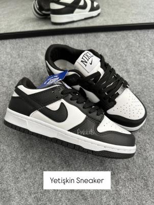 Yetişkin Sneaker