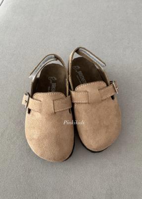 Birkenstock Ortopedik Vizon Terlik