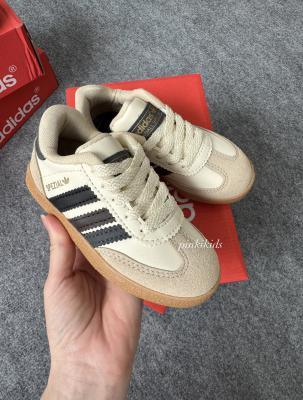 Spezıal Yeni BEJ renk Çocuk Sneaker